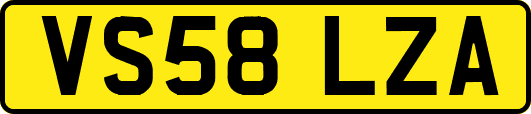 VS58LZA