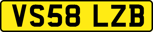 VS58LZB