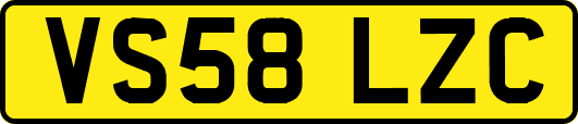 VS58LZC