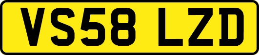 VS58LZD