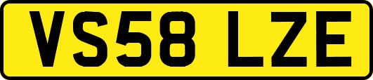 VS58LZE