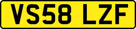 VS58LZF
