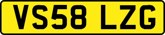 VS58LZG