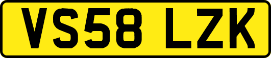 VS58LZK
