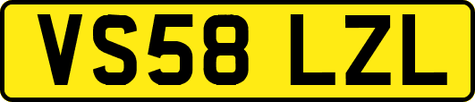 VS58LZL