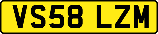 VS58LZM