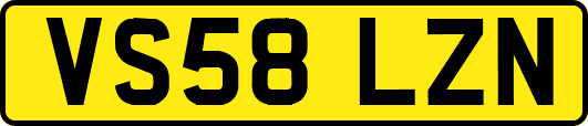 VS58LZN