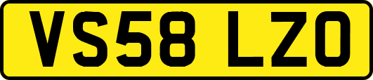 VS58LZO