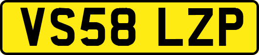 VS58LZP