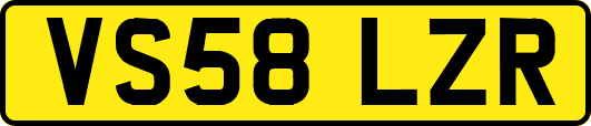 VS58LZR