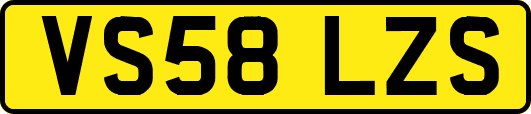 VS58LZS