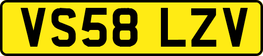 VS58LZV