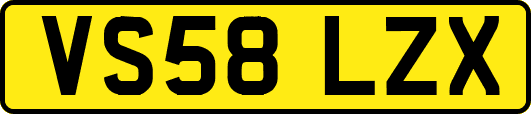 VS58LZX