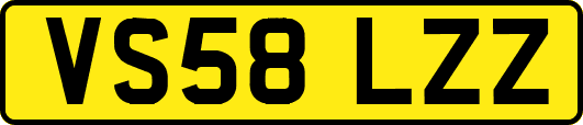 VS58LZZ