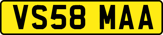 VS58MAA