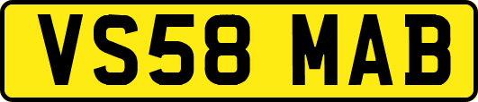 VS58MAB