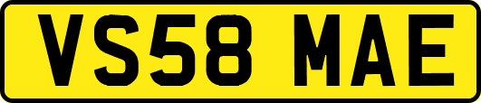 VS58MAE