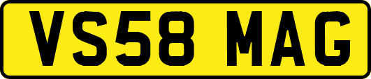 VS58MAG