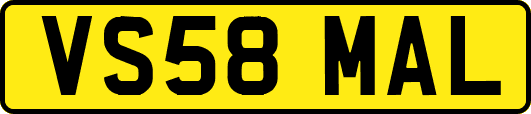 VS58MAL