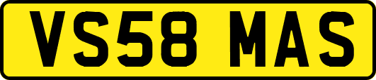 VS58MAS
