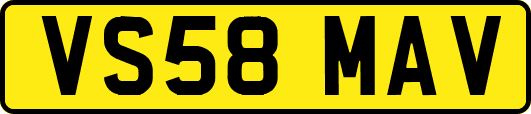 VS58MAV