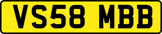 VS58MBB