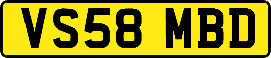 VS58MBD