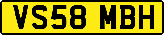 VS58MBH