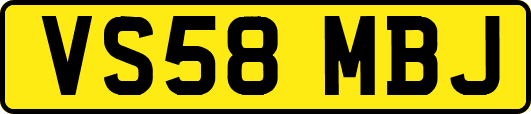 VS58MBJ
