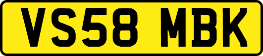 VS58MBK