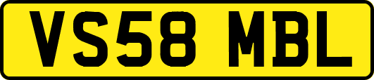 VS58MBL