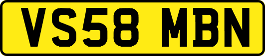 VS58MBN