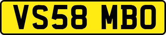 VS58MBO