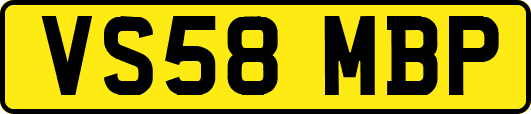 VS58MBP
