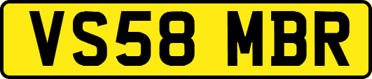 VS58MBR