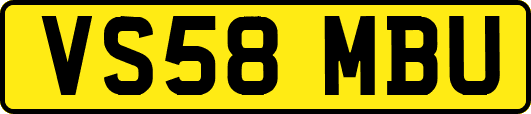 VS58MBU