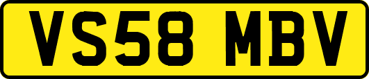 VS58MBV