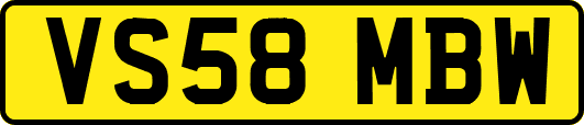 VS58MBW
