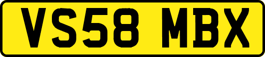 VS58MBX