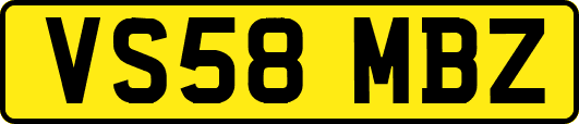 VS58MBZ