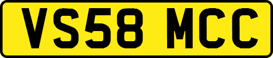 VS58MCC