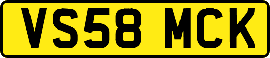 VS58MCK