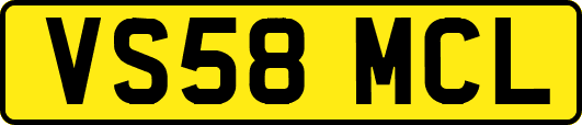 VS58MCL