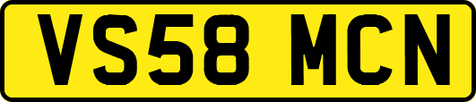 VS58MCN