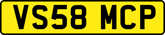 VS58MCP