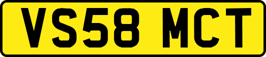 VS58MCT