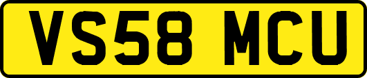 VS58MCU