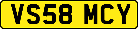 VS58MCY