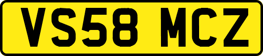 VS58MCZ