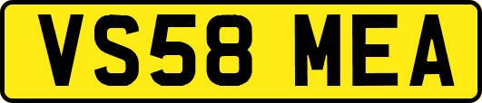 VS58MEA